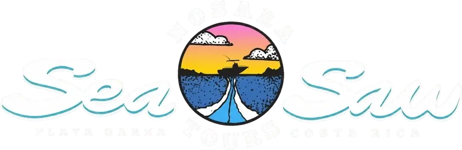 Nosara Sea Saw Tours logo